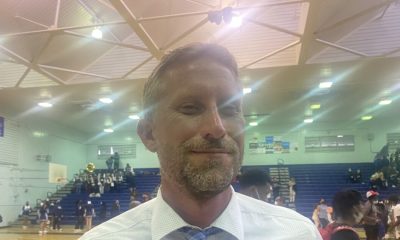 Boys’ basketball coach of the year: Dave Galley of Venice