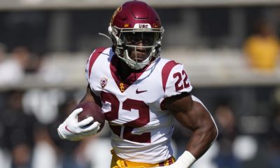 USC’s Darwin Barlow says competition among tailbacks will ‘bring the best out of me’