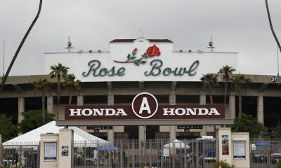 Tournament of Roses owes city of Pasadena 0,000 in ‘Rose Bowl’ trademarks case