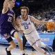 UCLA sharpshooter Jake Kyman says he will transfer in wake of reduced role