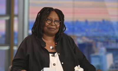 Film academy governor Whoopi Goldberg: ‘Nobody is OK with what happened’ with Smith