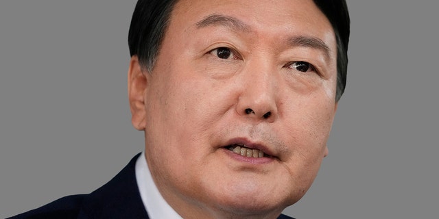 South Korea elected Yoon Suk Yeol as its next president this week. 