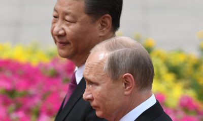 China’s Echoes of Russia’s Alternate Reality Intensify Around the World