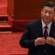 China Sets Aside Push to Spread Wealth in Pivotal Year for Xi