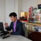 Working From Home, Japan’s Corporate Warriors Rethink Their Priorities