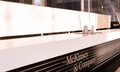 McKinsey Opened a Door in Its Firewall Between Pharma Clients and Regulators