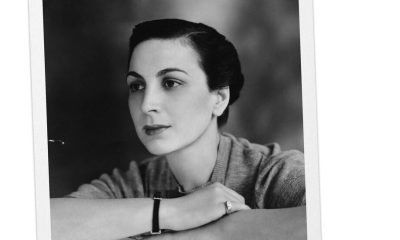 Overlooked No More: Jacqueline Shohet Kahanoff, Writer of Levantine Identity