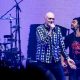 Midnight Oil Brings Australia Home