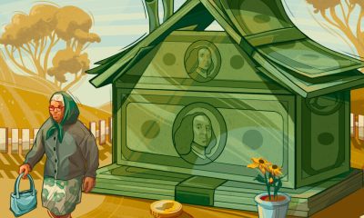 Reverse Mortgages Are No Longer Just for Homeowners Short on Cash