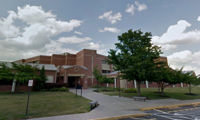 Two high schools in New Jersey reinstate mask mandates following outbreaks.