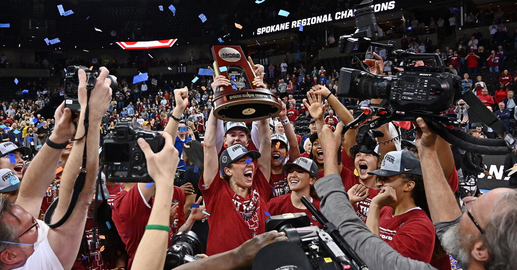 What to Watch in the Women’s Final Four