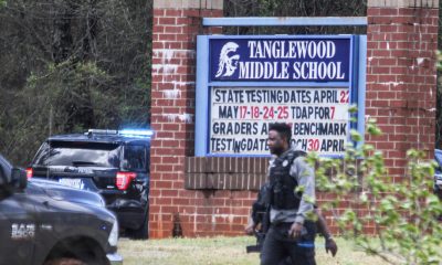 South Carolina Student, 12, Is Fatally Shot by Classmate, Sheriff Says