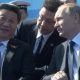 Bristling Against the West, China Rallies Domestic Sympathy for Russia