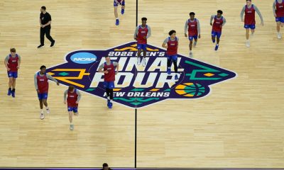 What to Watch in the Men’s Final Four