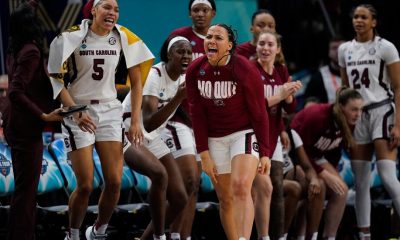 South Carolina, a Dominant Force All Season, Delivers a Championship Over UConn