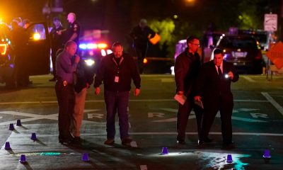 6 Dead and 10 Wounded in Shooting in Sacramento, Police Say