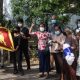 Sri Lanka Protesters, Driven by Economic Pain, Defy Government Curfew