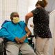 U.S. nursing home deaths appear to be at pandemic lows.