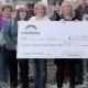 Clearwater Montana Properties donates to local heros