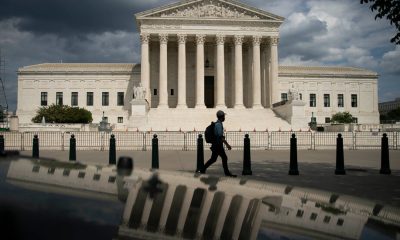 The Problem of ‘Personal Precedents’ of Supreme Court Justices