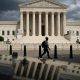 The Problem of ‘Personal Precedents’ of Supreme Court Justices