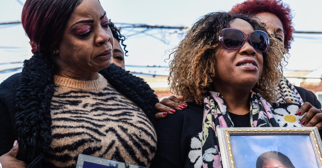 Mother of Slain 12-Year-Old Begs for Answers: ‘I’m Asking for Justice’