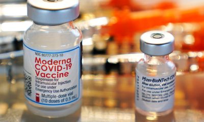 An F.D.A. advisory panel is discussing ways to evolve the U.S. vaccine strategy.