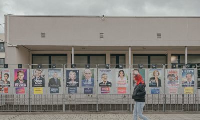 What You Need to Know About France’s Presidential Election