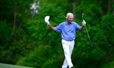 Ben Crenshaw Is Not Done With the Masters