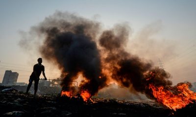 A ‘New Era of Air Pollution’ in the Tropics Could Have a Huge Toll