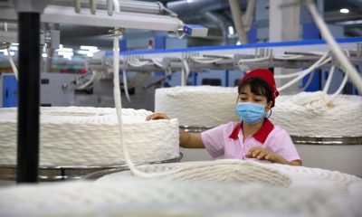 Supply Chains Widely Tainted by Forced Labor in China, Panel Is Told