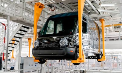 Electric vehicle start-ups face their toughest challenge: making cars