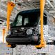 Electric vehicle start-ups face their toughest challenge: making cars