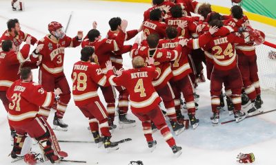 Denver Captures Its Ninth N.C.A.A. Hockey Championship