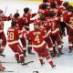 Denver Captures Its Ninth N.C.A.A. Hockey Championship