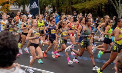 Forget Heartbreak Hill. It’s Boston’s Downhills That Cause the Real Pain.