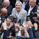 EU fraud agency accuses Marine Le Pen of misusing public funds