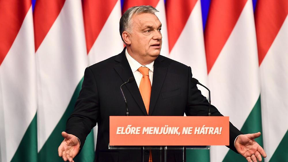 12 years of Orban: How the EU has failed to stop Hungary’s backsliding