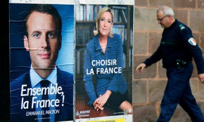 Watch: Here’s why you should care about France’s presidential election