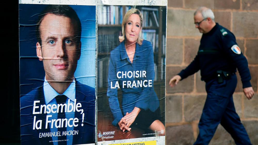 Watch: Here’s why you should care about France’s presidential election