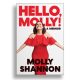 Molly Shannon’s Memoir Is Filled With Mischief and Pathos