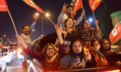 Pakistan Closes a Chaotic Political Chapter. It May Not Be the Climax.