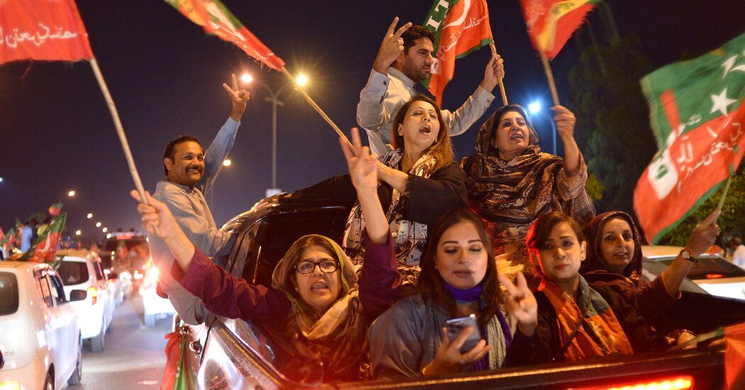 Pakistan Closes a Chaotic Political Chapter. It May Not Be the Climax.