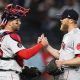 Red Sox Spoil Yankees Plans for an Opening Series Sweep