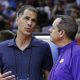 Lakers’ Rob Pelinka vows to make adjustments ‘to be better’