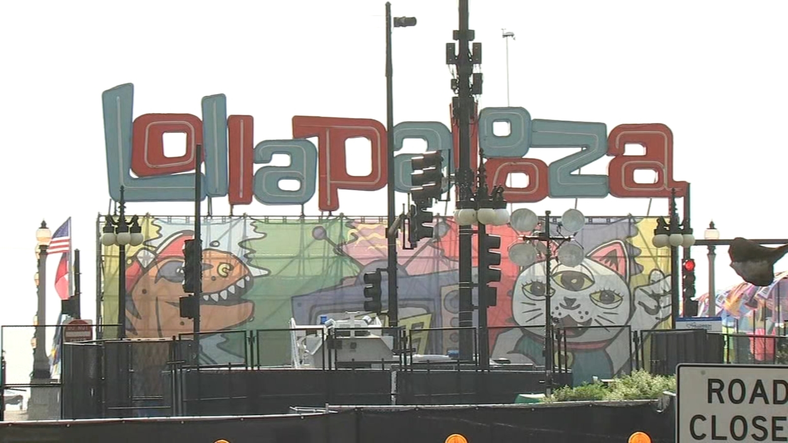 Lollapalooza’s music industry job fair held at Kennedy-King College