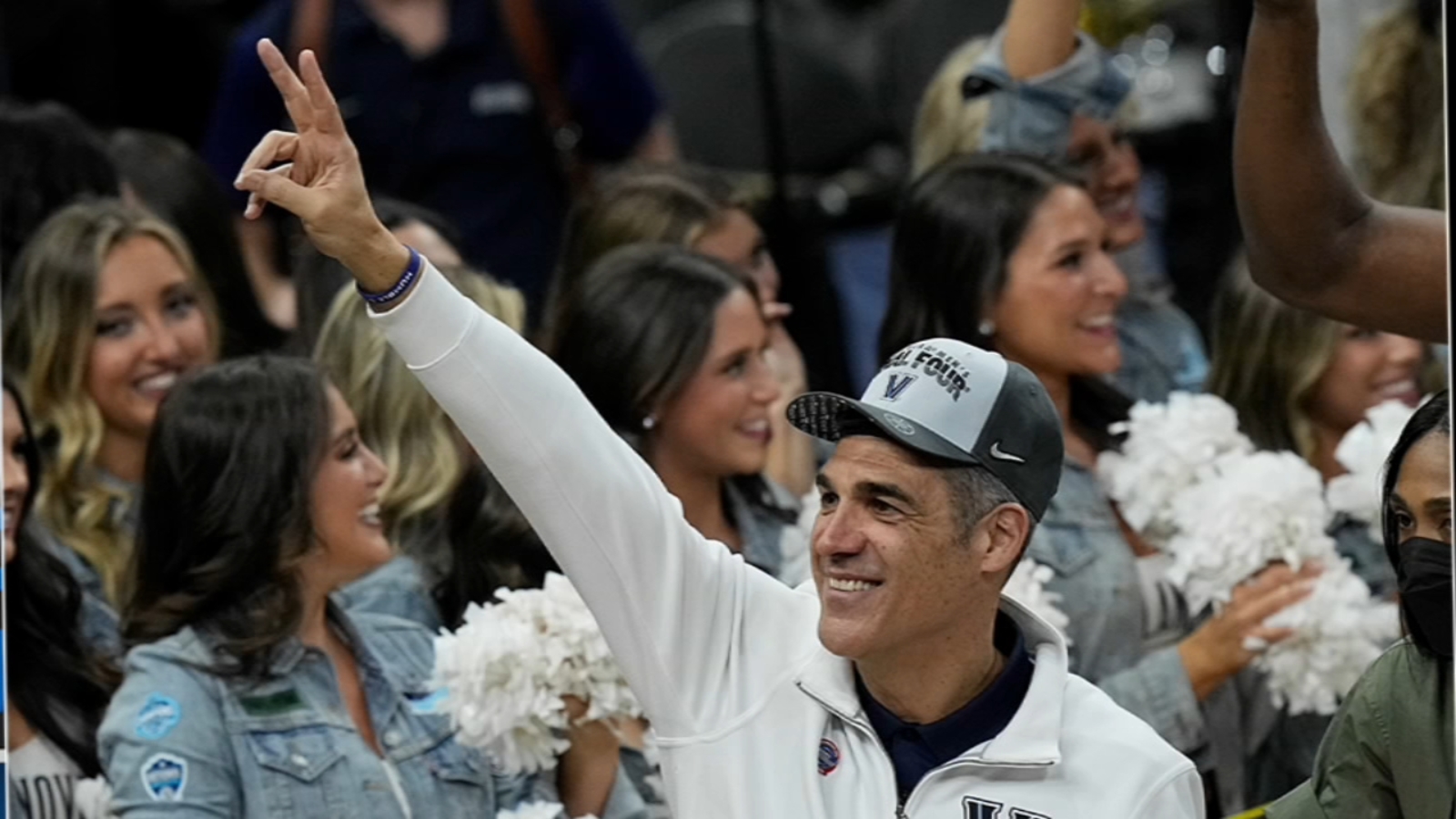 Is Jay Wright the greatest coach In Philadelphia sports history?