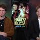 Rohan Campbell, Alexander Elliot talk season 2 of ‘The Hardy Boys’ on Hulu