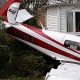 1 hurt when small plane crashes into New Jersey neighborhood