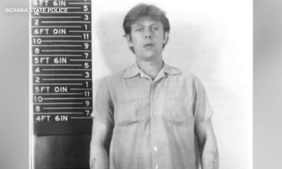 I-65 Killer caught: Harry Edward Greenwell linked to 1980s killings in Indiana, Kentucky